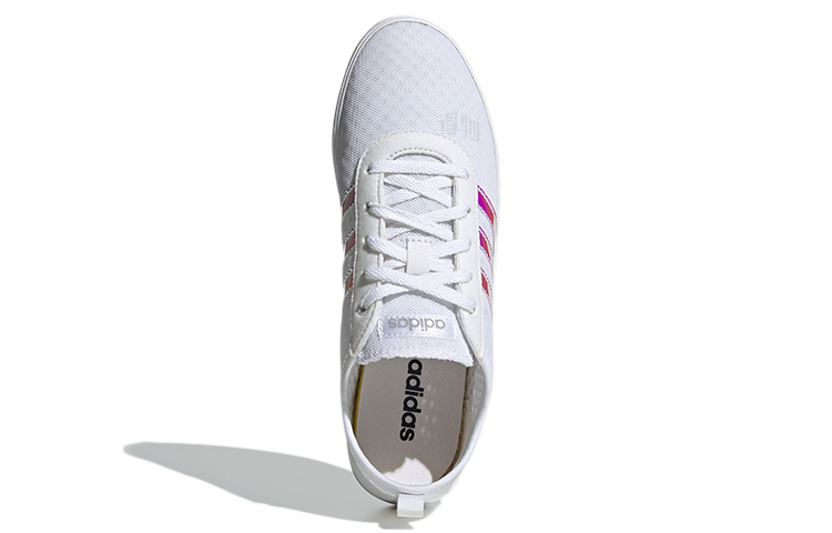 Женские кеды adidas neo Qt Vulc 2.0 (белая) — фото 5