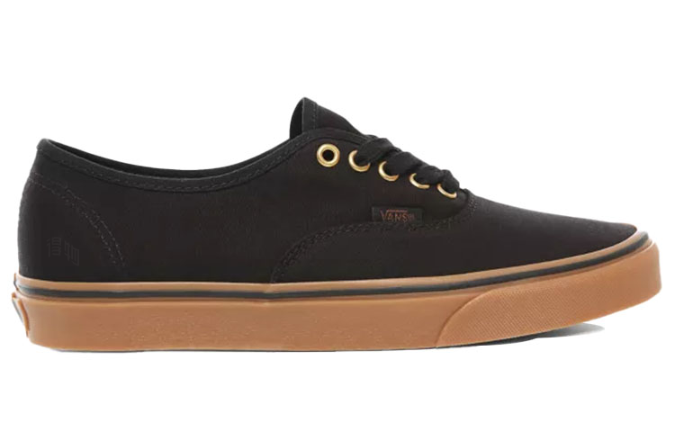 Кеды Vans Era (черные) — фото 2