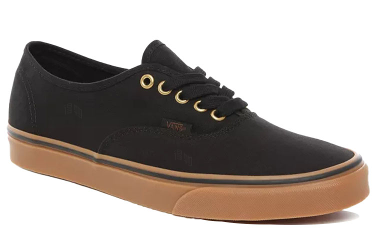 Кеды Vans Era (черные) — фото 3