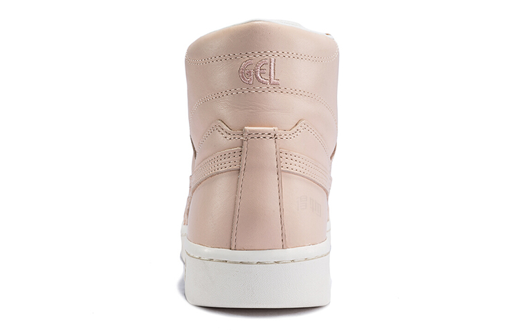 Кеды ASICS Gel-Ptg MT (бледно-сиреневые) — 藕荷色 — фото 4