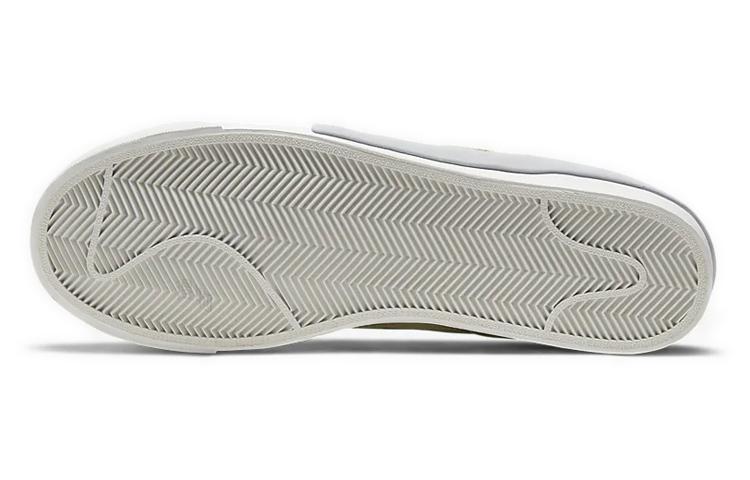 Кеды Nike Drop-Type (оливковый) — фото 6