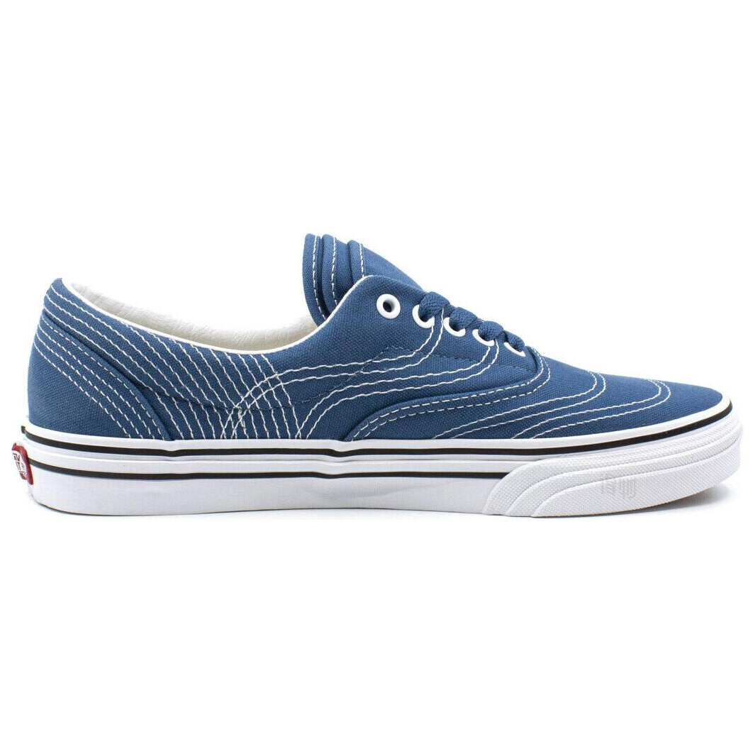 Кеды Vans Era (сине-белые) — фото 2