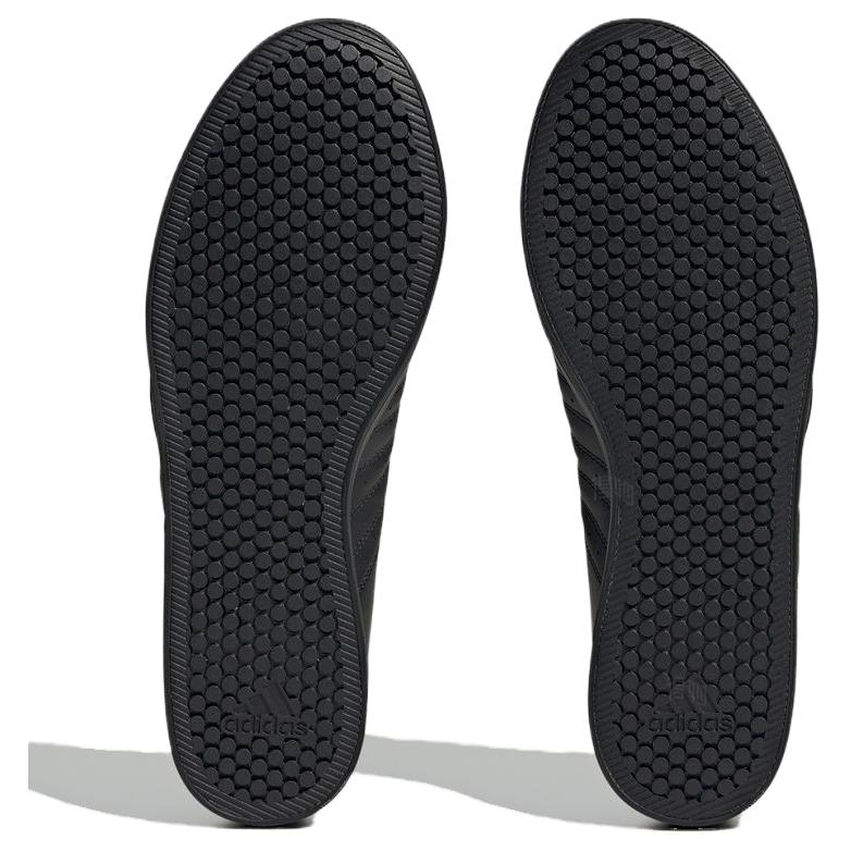 Мужские кеды adidas neo Vs Pace 2.0 (черные) — фото 4