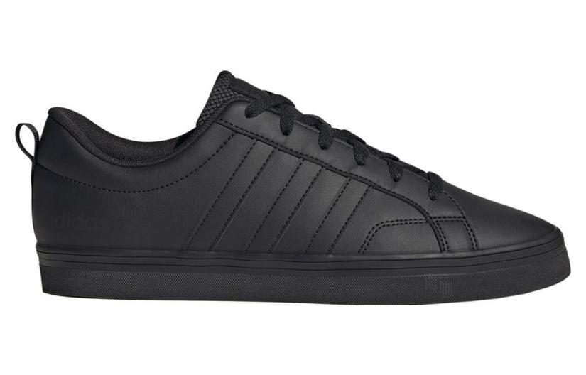 Мужские кеды adidas neo Vs Pace 2.0 (черные) — фото 2