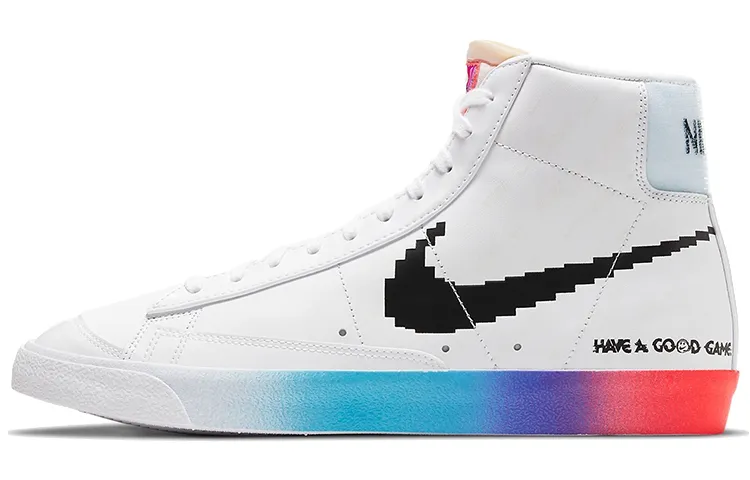 Nike Blazer Mid '77 Vintage 'Have A Good Game'