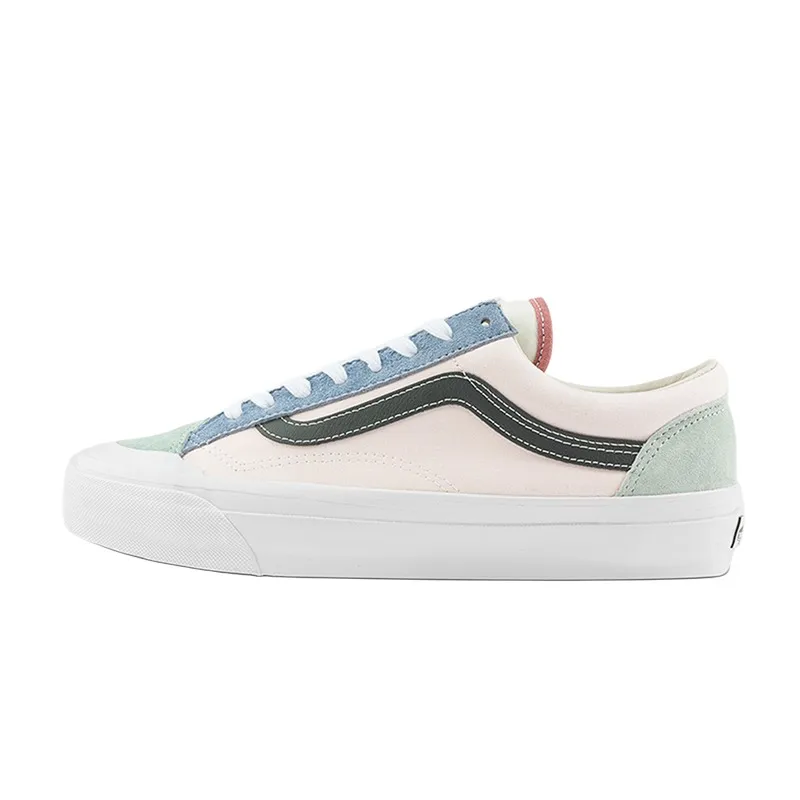 Vans Old Skool Reissue 136 'Pink Green'