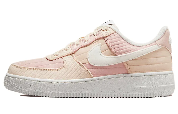 Nike Air Force 1 Low Toasty Pink Oxford Women's