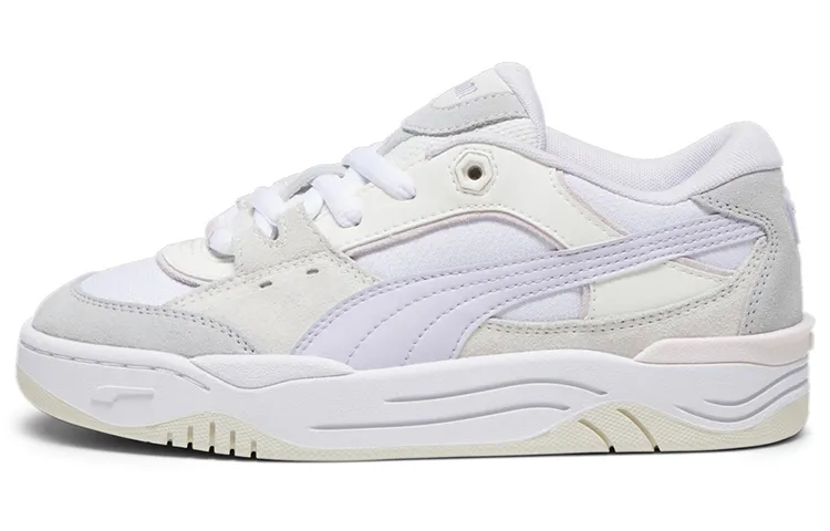 Puma 180 White