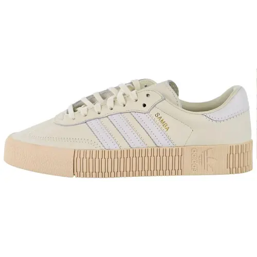 Adidas Sambarose Linen Women's