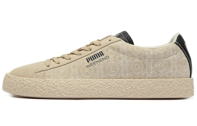 PUMA Palomo X Weekend 'White Swan'