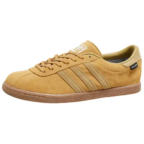 Adidas Originals Tobacco Gtx Size? Exclusive Mesa Khaki