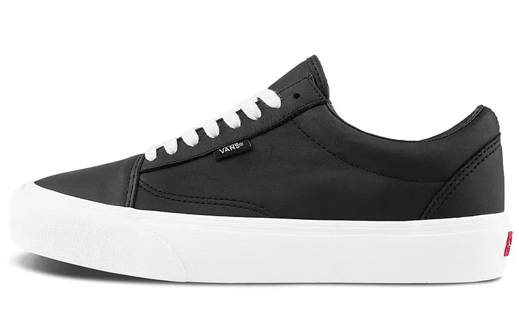 Old Skool Vans Ns Vlt Lx 'Black'
