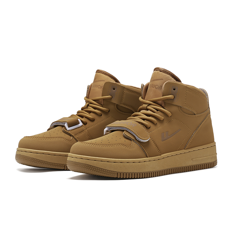 Warrior Abrasion Resistant Lightweight Height Increasing Abrasion Resistant Lightweight Height Increasing Mid top