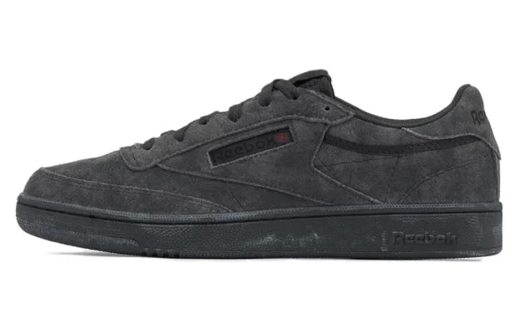 Reebok Club C Black
