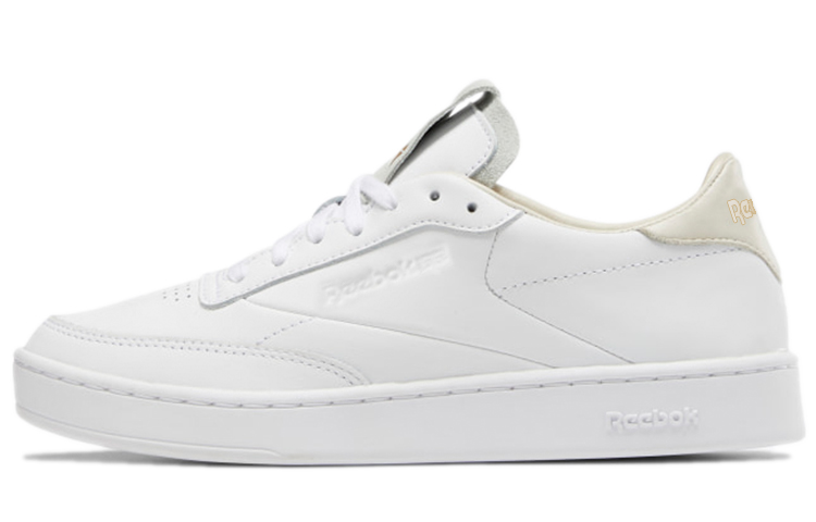 Club C Wmns Reebok Clean 'White Alabaster' Women's