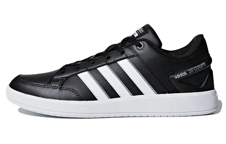 Adidas Cloudfoam All Court Black/White