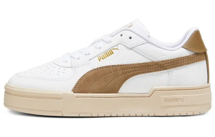 PUMA Ca Pro Ow Sneakers 'White Brown'