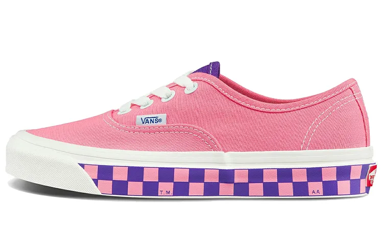 Vans Style 44 Chessboard Pink/Purple
