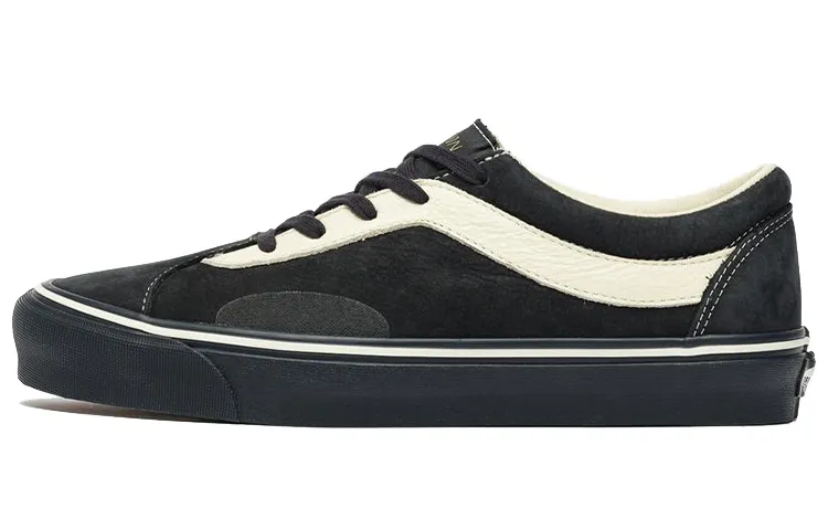 Bold Ni Julian Klincewicz x Bold Ni Vans Lx 'Compassion'