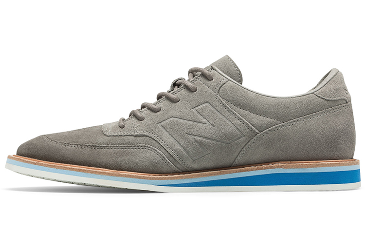 1100 New Balance 4E Wide 'Grey'