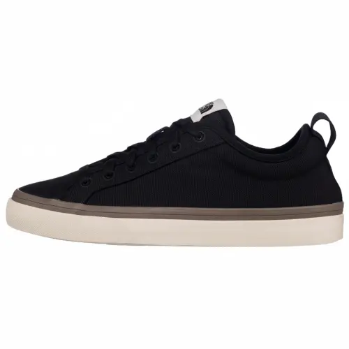 THE NORTH FACE NEILTON Polyester Cushioning Abrasion Resistant Cushioning, Wear Resistant Low top Skateboard Shoes