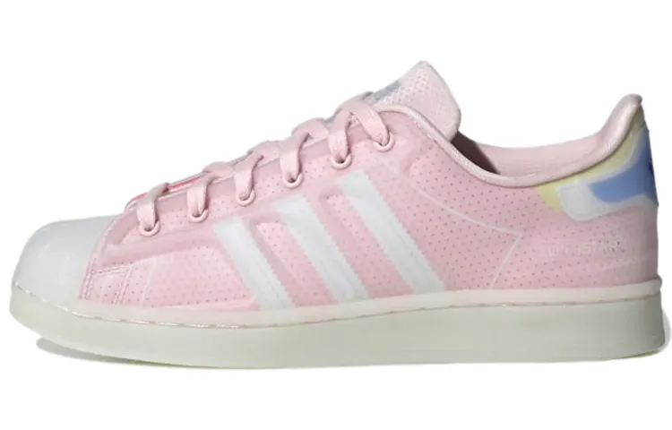 Adidas Originals Superstar Futureshell 'Pink' Women's