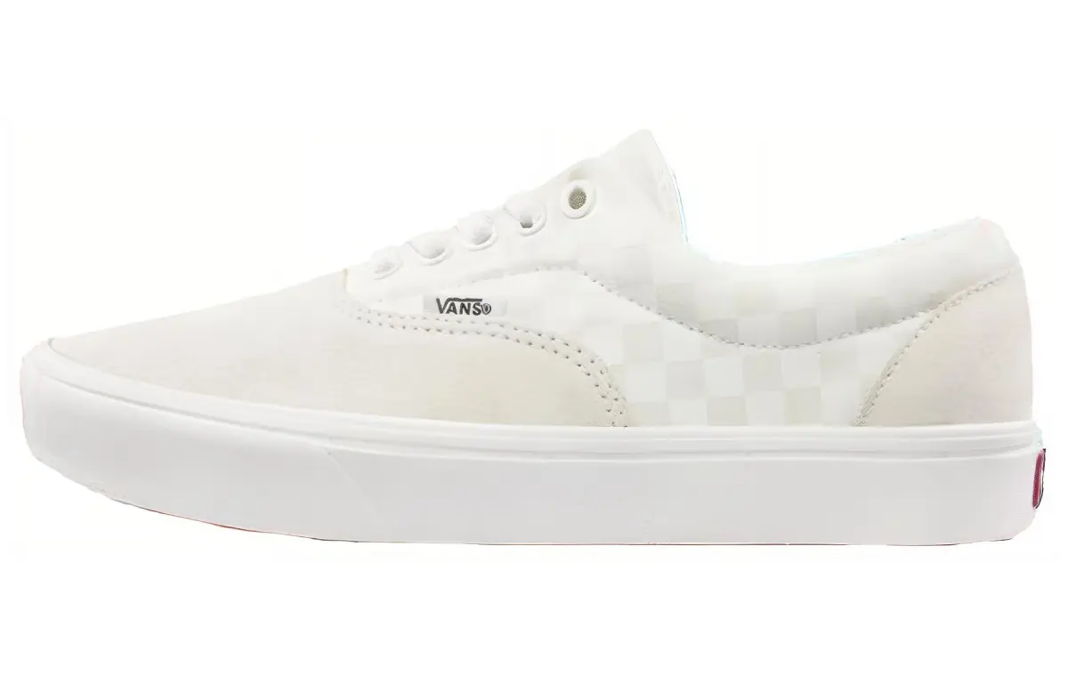 Vans Comfycush Era 'Marshmallow/White'