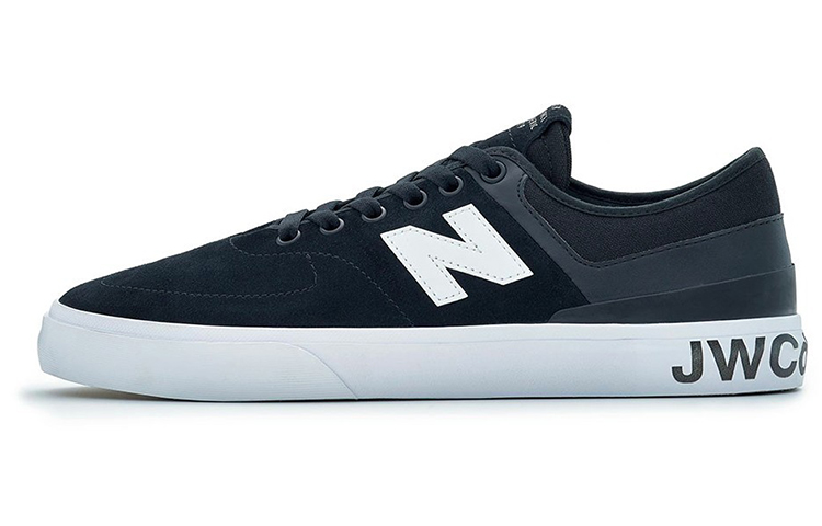 Numeric 379 Junya Watanabe Man x Numeric 379 New Balance 'Black'