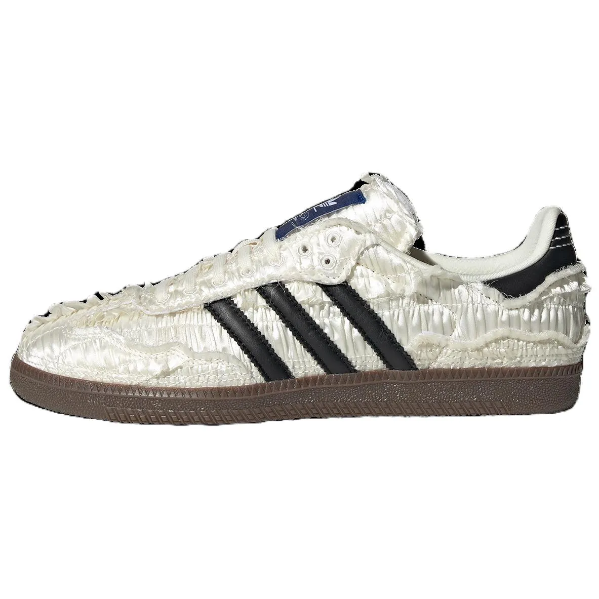 Samba Caroline Hu x Clot x Samba Adidas Originals 'Reverie - Off White'