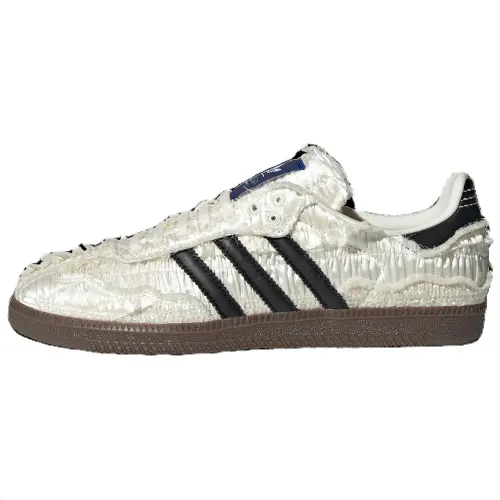 Samba Caroline Hu x Clot x Samba Adidas Originals 'Reverie - Off White'