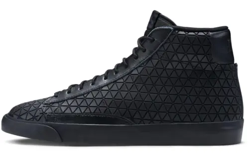 Nike Sb Blazer Metric Black