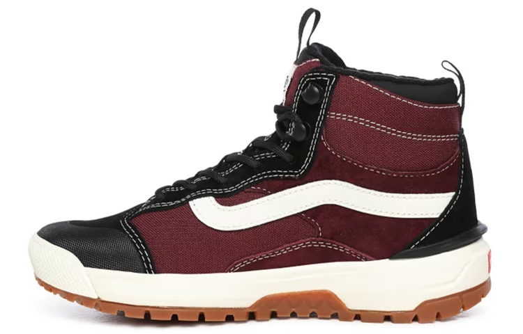 UltraRange Vans Exo High Mte 'Port Royale Gum'