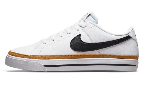 Nike Court Legacy Next Nature White Desert Ochre Women's