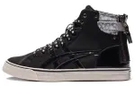 ASICS Double Clutch Sneakers Unisex Black/White