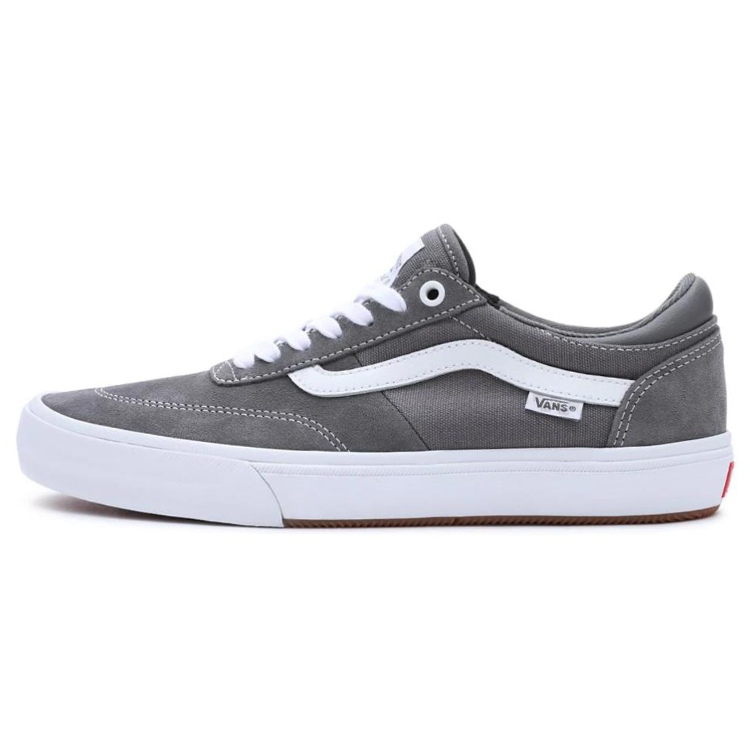 Vans Gilbert Crockett Shoes 'Grey'