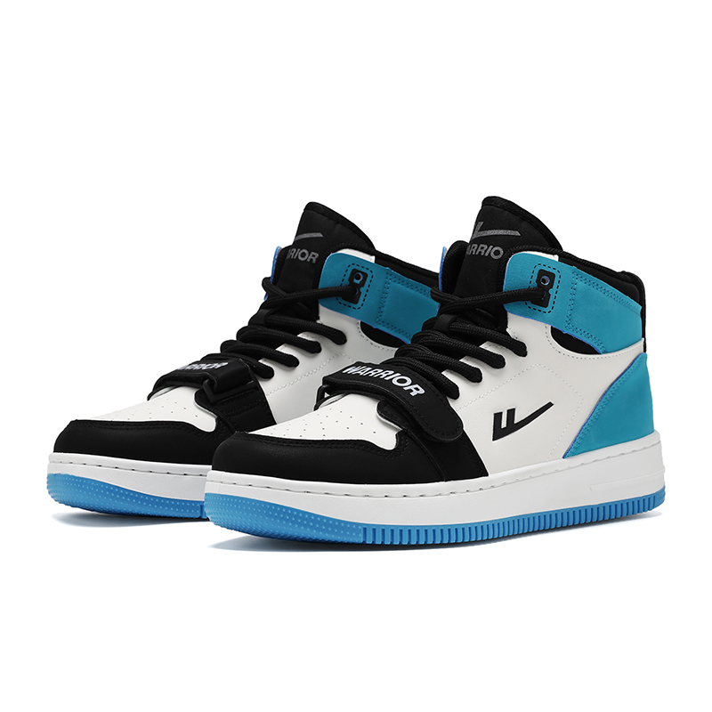 Warrior Abrasion Resistant Lightweight Height Increasing Abrasion Resistant Lightweight Height Increasing Mid top