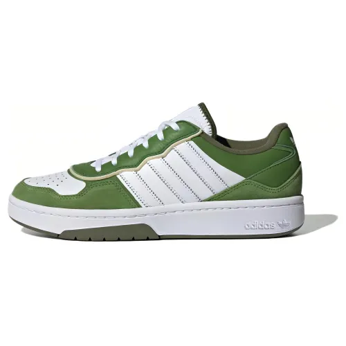 Adidas Originals Courtic Shoes 'Green White'