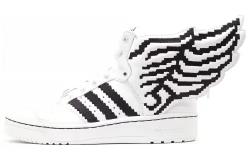 Adidas Js Wings 2.0 Pixel