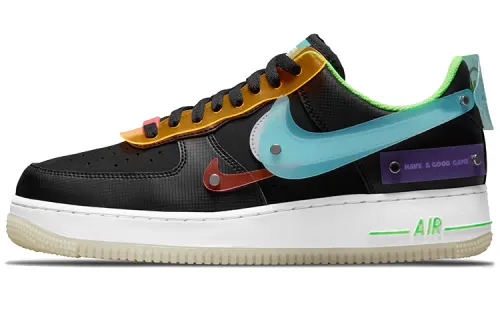 Nike Air Force 1 Have A Good Game