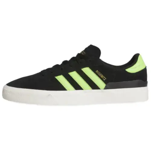 Adidas Busenitz Vulc 2 'Black Solar Slime'