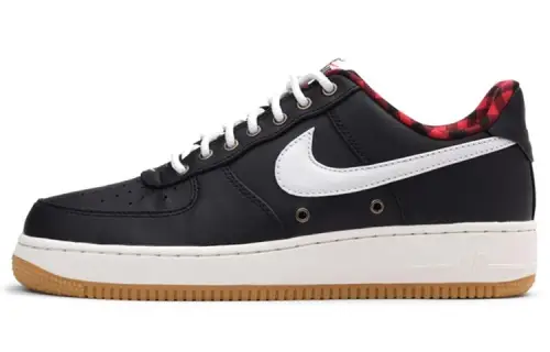 Nike Air Force 1 Low Lumberjack Pack Black