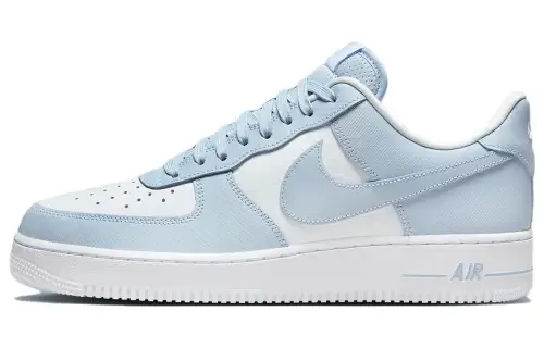 Nike Air Force 1 Light Armory Blue