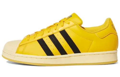 Superstar Adidas Originals 'Bold Gold'