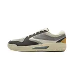 Li Ning Synthetic Leather Minimalist Fashion Slip Resistant Abrasion Resistant Low top Skateboard Shoes Unisex