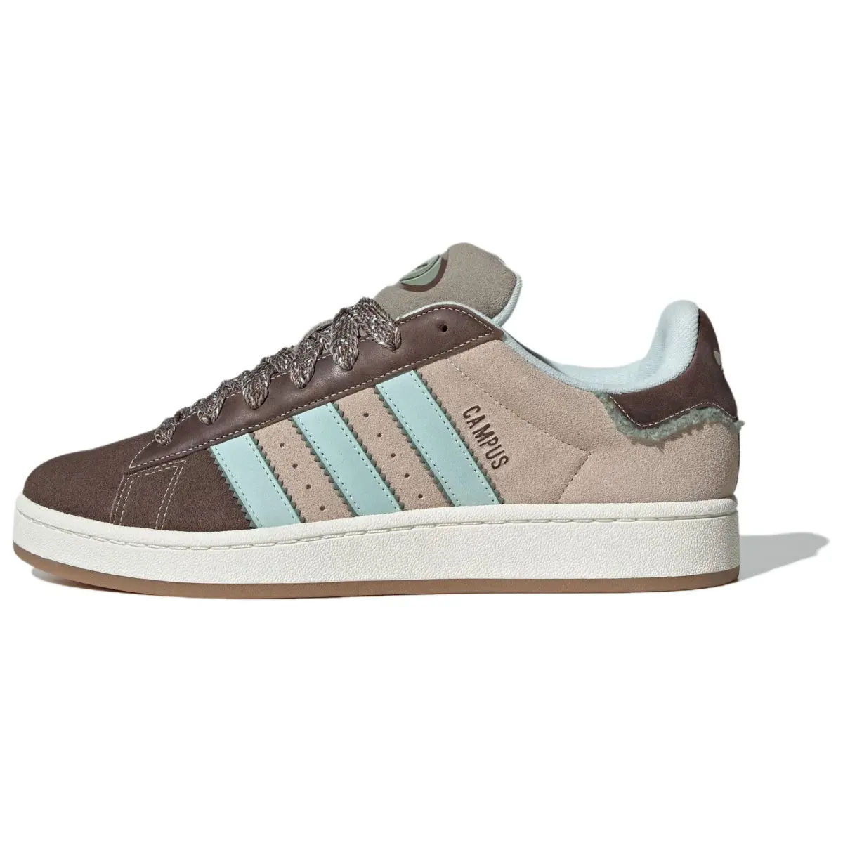 Adidas Campus 00s 'Wonder Beige Halo Mint'
