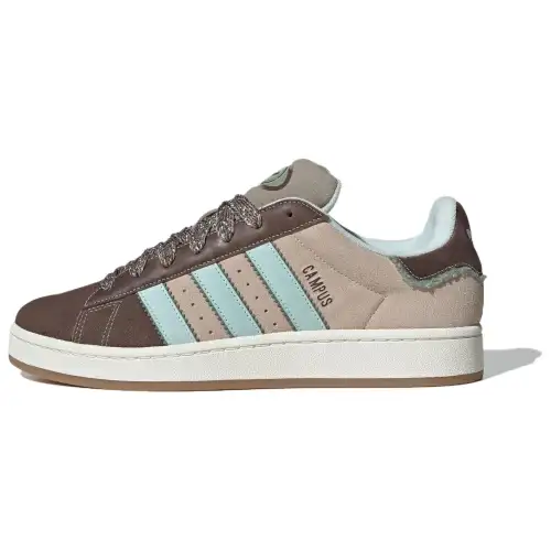 Adidas Campus 00s 'Wonder Beige Halo Mint'