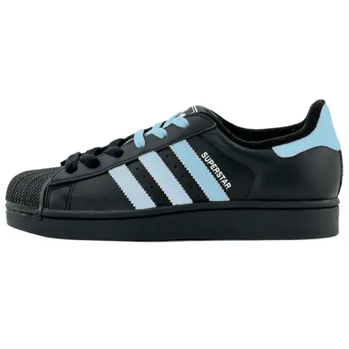 Adidas Originals Superstar 2 Slip Resistant Abrasion Resistant Slip Resistant Abrasion Resistant Low top