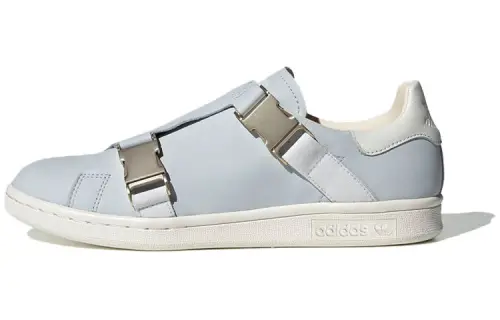Adidas Wmns Stan Smith Buckle 'Blue Tint' Women's