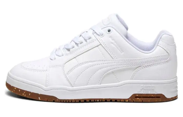 PUMA Slipstream Lo 'White Gum'