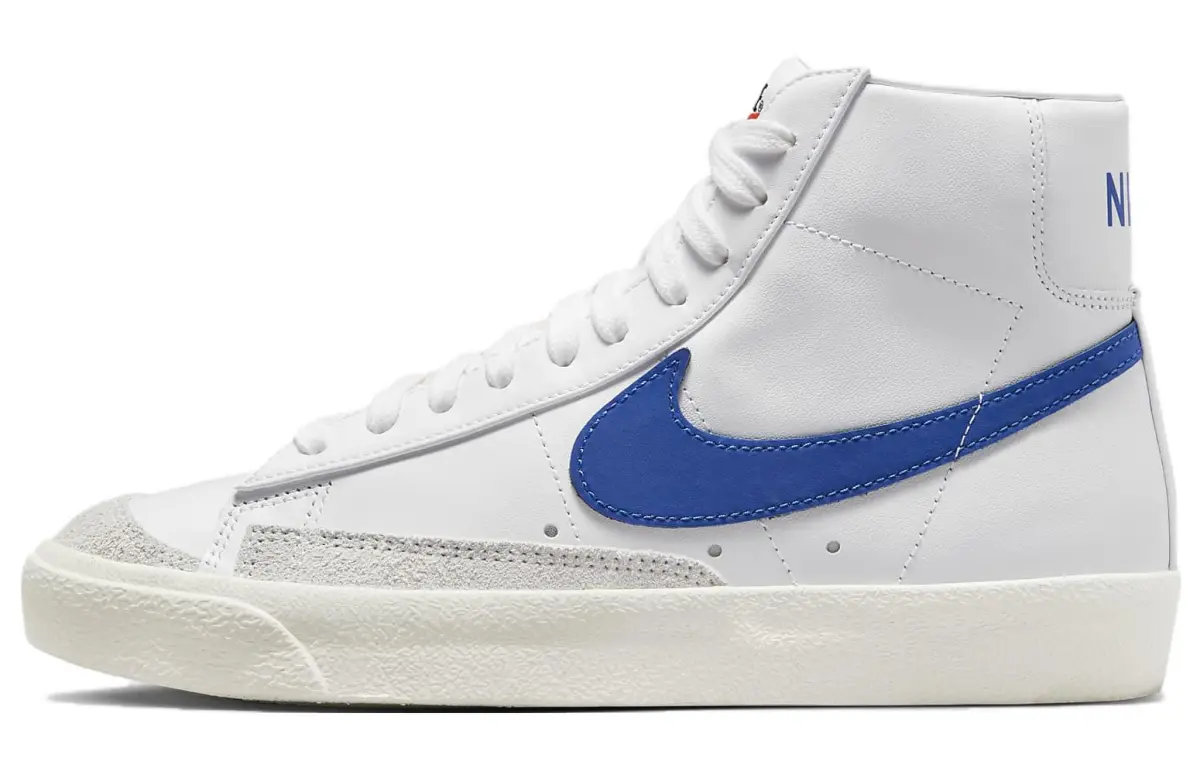 Nike Blazer Mid Game Royal Women's